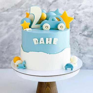 "Голубая мечта" купить - пенза.сладкоежкин.рф