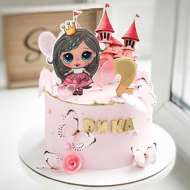 "Замок" купить - пенза.сладкоежкин.рф