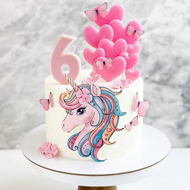 "Единорожье счастье" купить - пенза.сладкоежкин.рф