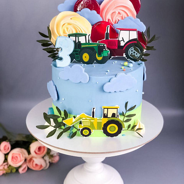 "Тракторы" купить - пенза.сладкоежкин.рф