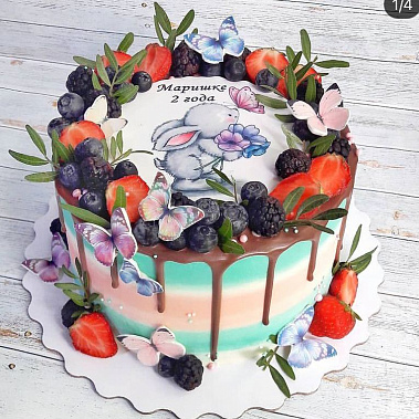 "Зайчик" купить - пенза.сладкоежкин.рф