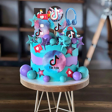 «Тикток-десерт» купить - пенза.сладкоежкин.рф