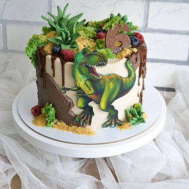 «Доисторический вкус» купить - пенза.сладкоежкин.рф