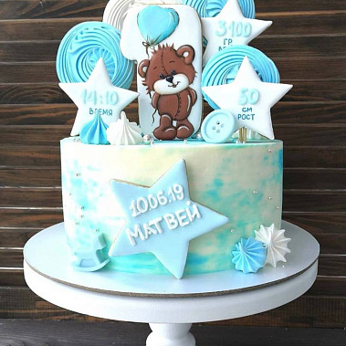 «Мишка сластёна» купить - пенза.сладкоежкин.рф