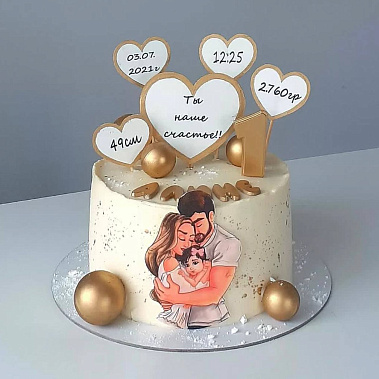 «Наше счасьте» купить - пенза.сладкоежкин.рф