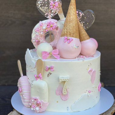 «Сладкий рожок» купить - пенза.сладкоежкин.рф