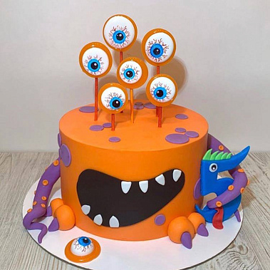 "Глазастик" купить - пенза.сладкоежкин.рф