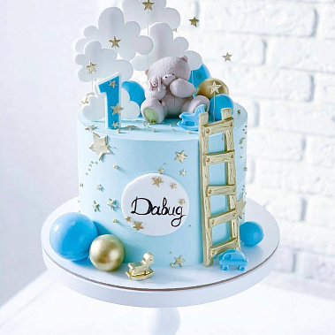 Торт "Сладкий сон" купить - пенза.сладкоежкин.рф