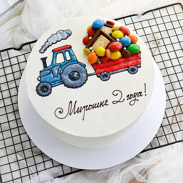 "Телега сладостей" купить - пенза.сладкоежкин.рф