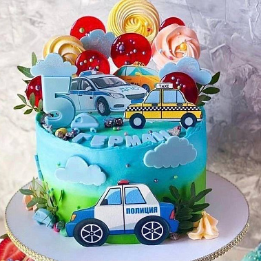 «Автотортик» купить - пенза.сладкоежкин.рф