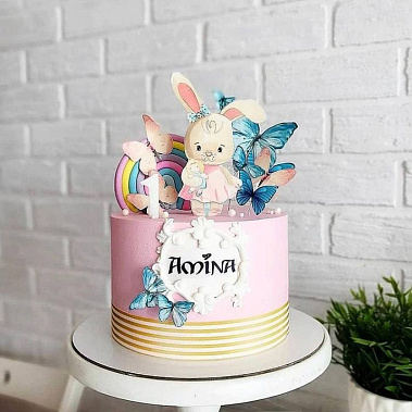 "Зайчонок"  купить - пенза.сладкоежкин.рф