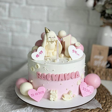 "Восторг зайца" купить - пенза.сладкоежкин.рф