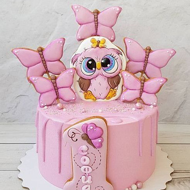 Торт "София" купить - пенза.сладкоежкин.рф