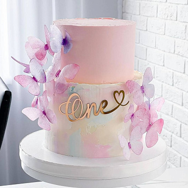 Торт «Сладкие крылья» купить - пенза.сладкоежкин.рф