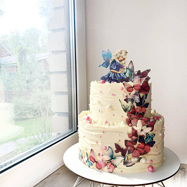 "Фея сладостей" купить - пенза.сладкоежкин.рф