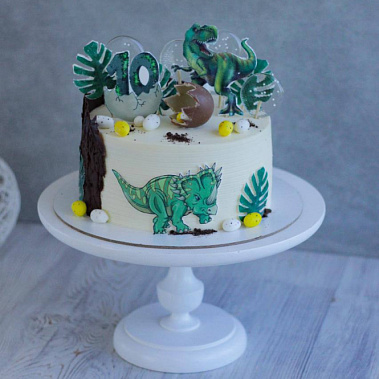 "Юрский период" купить - пенза.сладкоежкин.рф