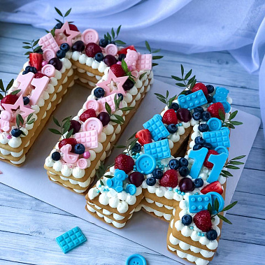 «Праздник в сказке» купить - пенза.сладкоежкин.рф